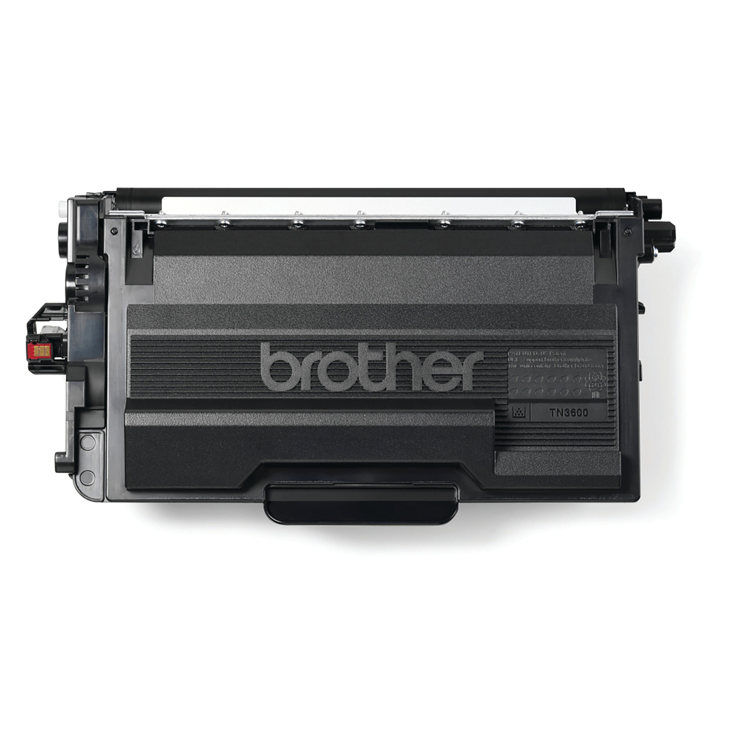 Brother TN-3600 Toner Cartridge Black TN3600_4