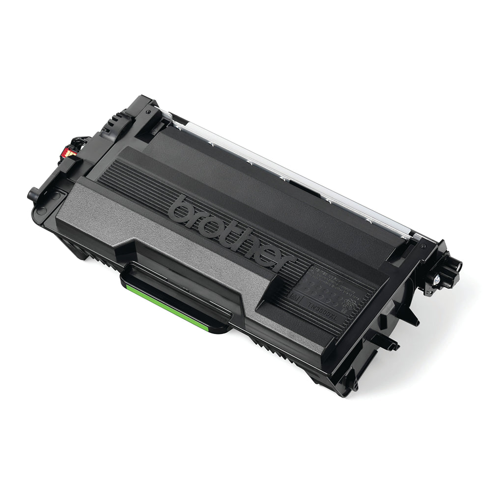 Brother TN-3600XL Toner Cartridge High Yield Black TN3600XL_2
