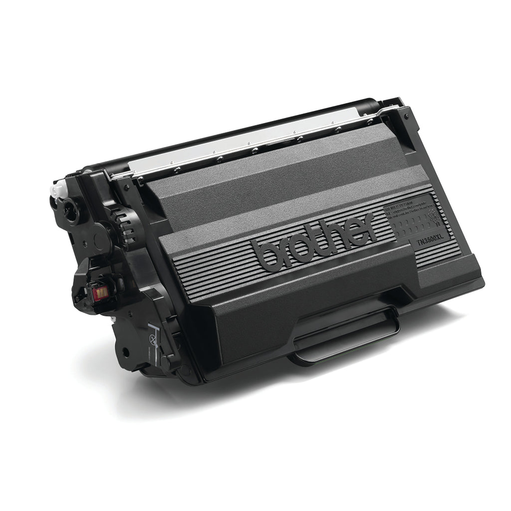 Brother TN-3600XL Toner Cartridge High Yield Black TN3600XL_3