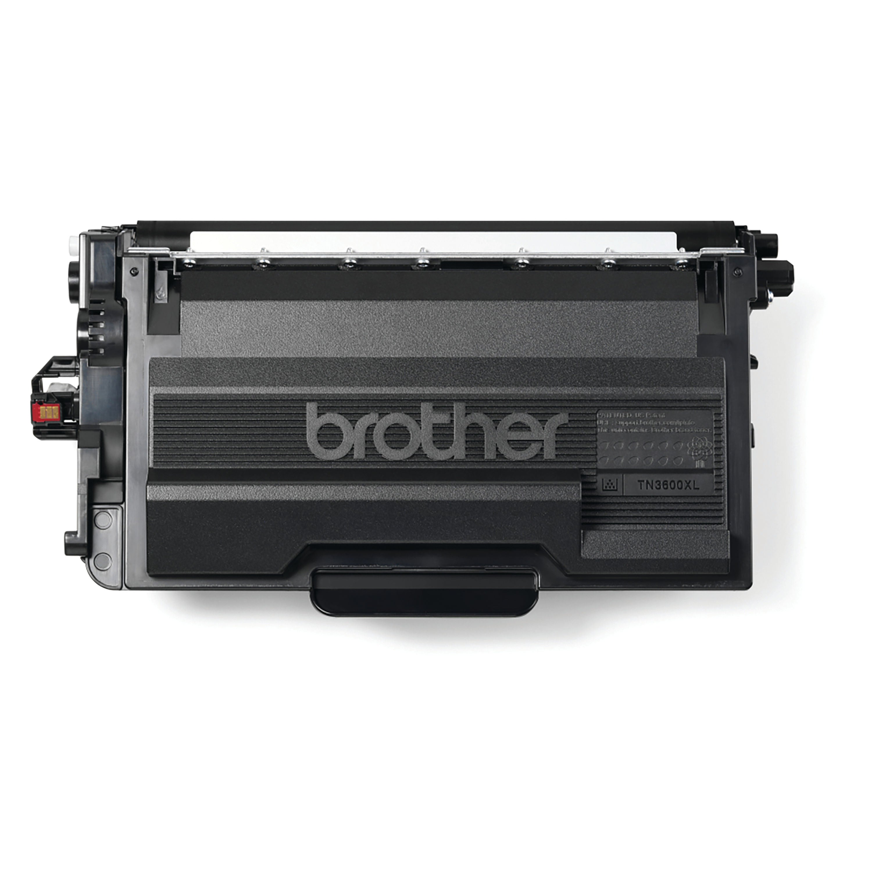 Brother TN-3600XL Toner Cartridge High Yield Black TN3600XL_4
