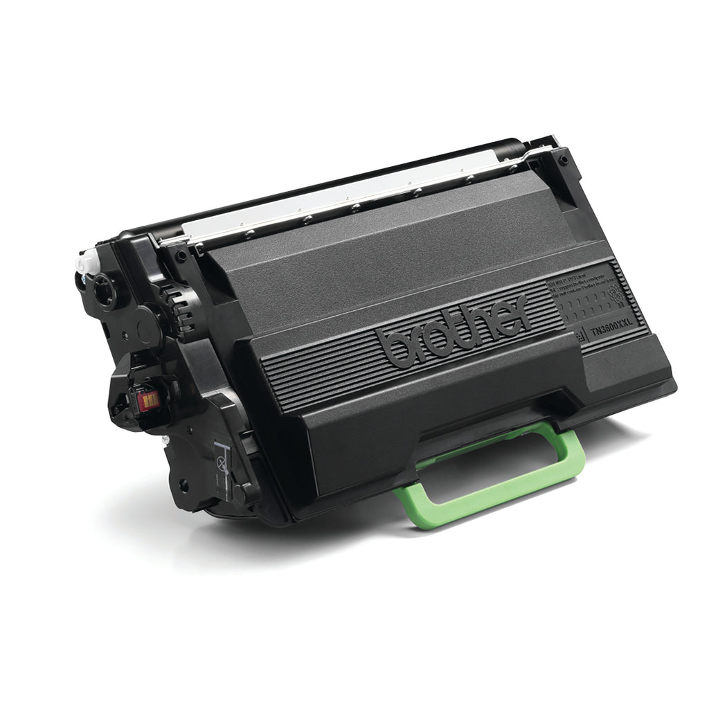 Brother TN-3600XXL Toner Cartridge Extra High Yield Black TN3600XXL_3