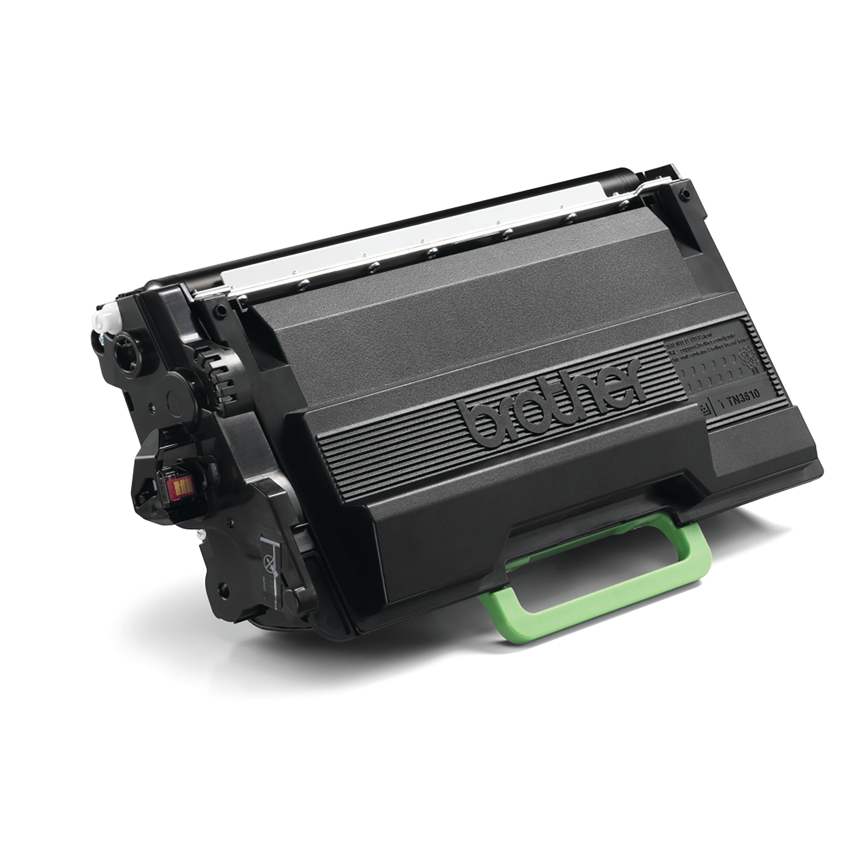 Brother TN-3610 Toner Cartridge Black TN3610_3
