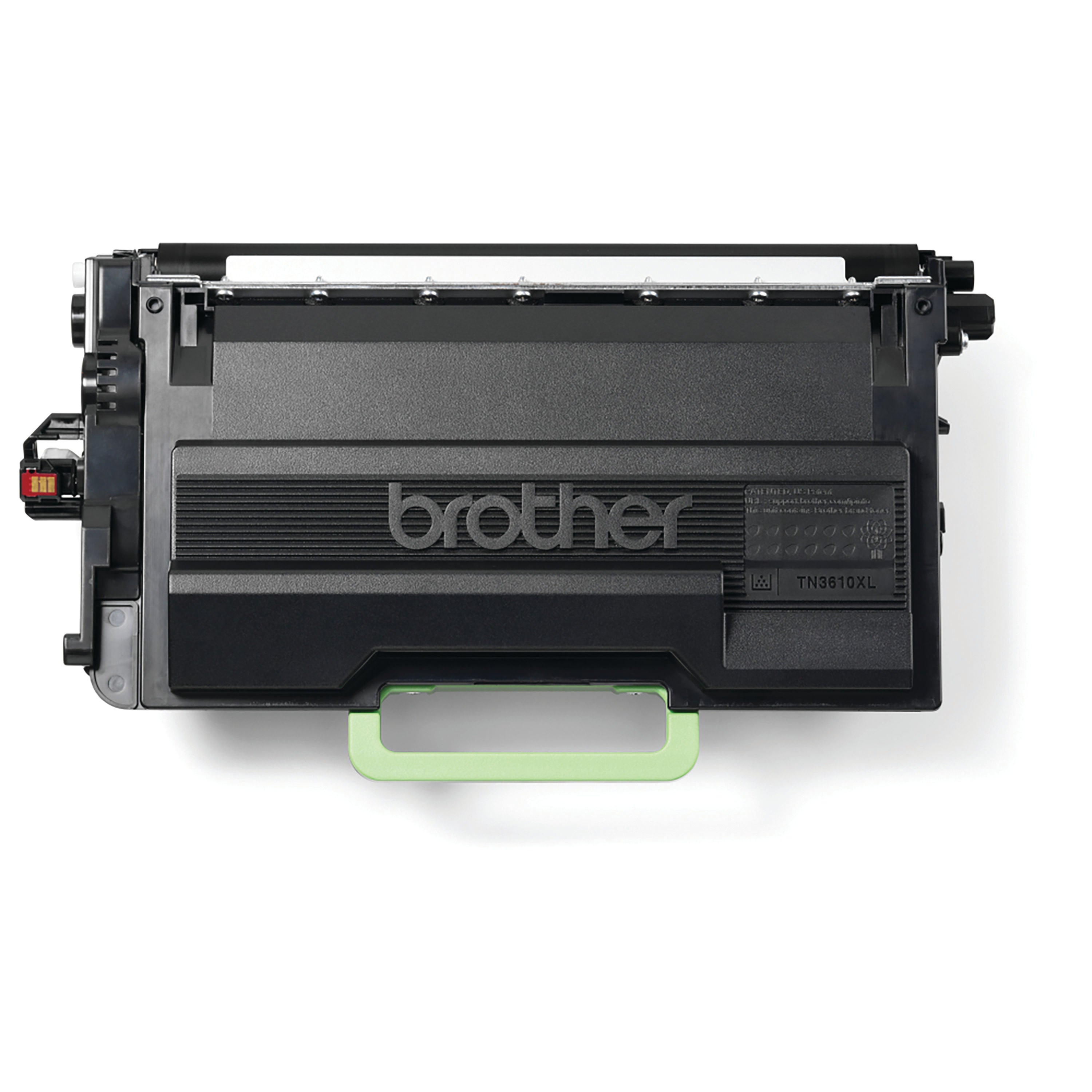 Brother TN-3610XL Toner Cartridge High Yield Black TN3610XL_4