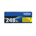 Brother TN-248XLY Toner Cartridge High Yield Yellow TN248XLY