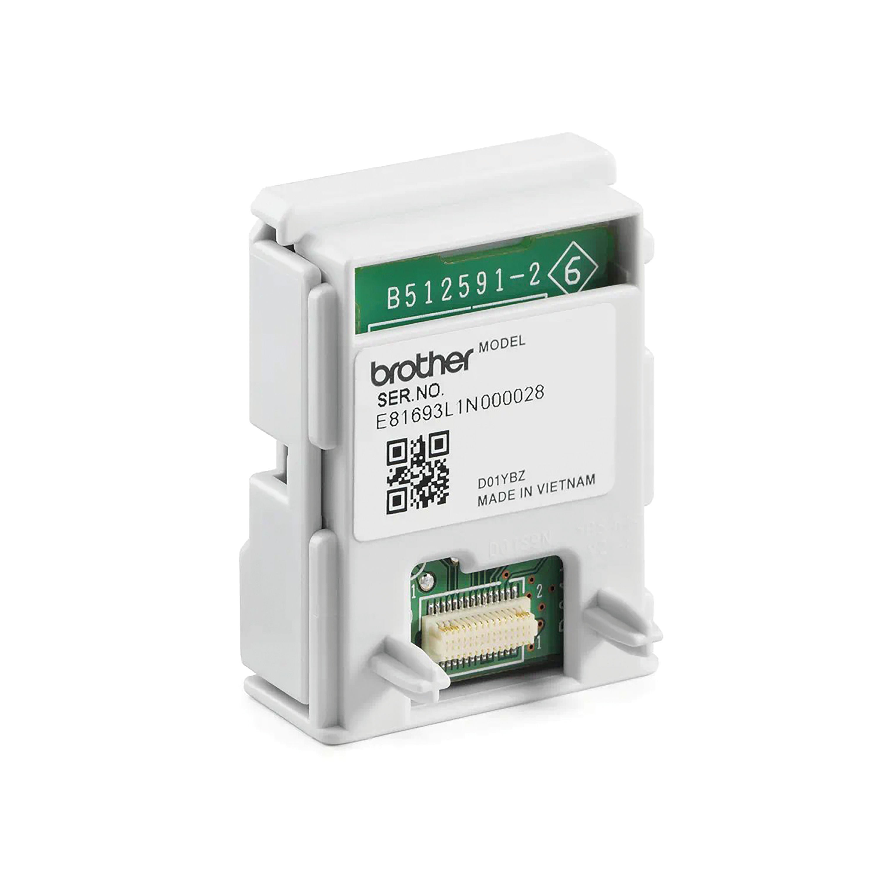 Brother NC-9110W Wireless Network Interface Adapter NC9110W_2