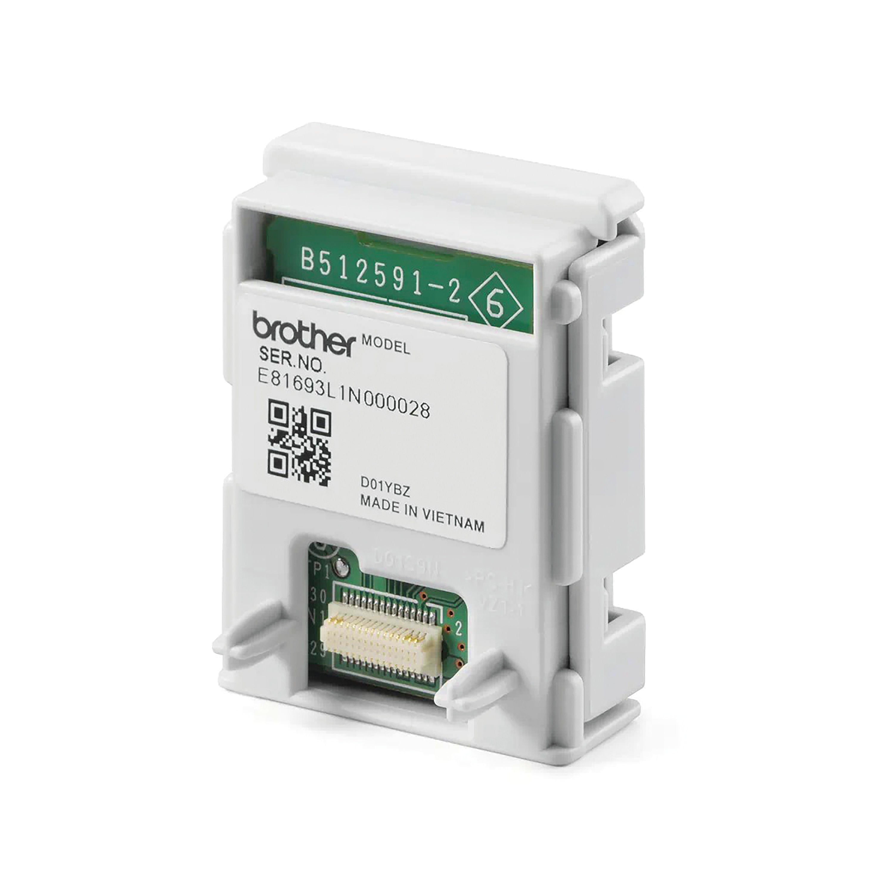 Brother NC-9110W Wireless Network Interface Adapter NC9110W_3