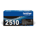 Brother TN-2510 Toner Cartridge Black TN2510