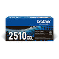 Brother TN-2510XXL Toner Cartridge Super High Yield Black TN2510XXL