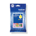 Brother LC527XL Ink Cartridge High Yield Yellow LC527XLY