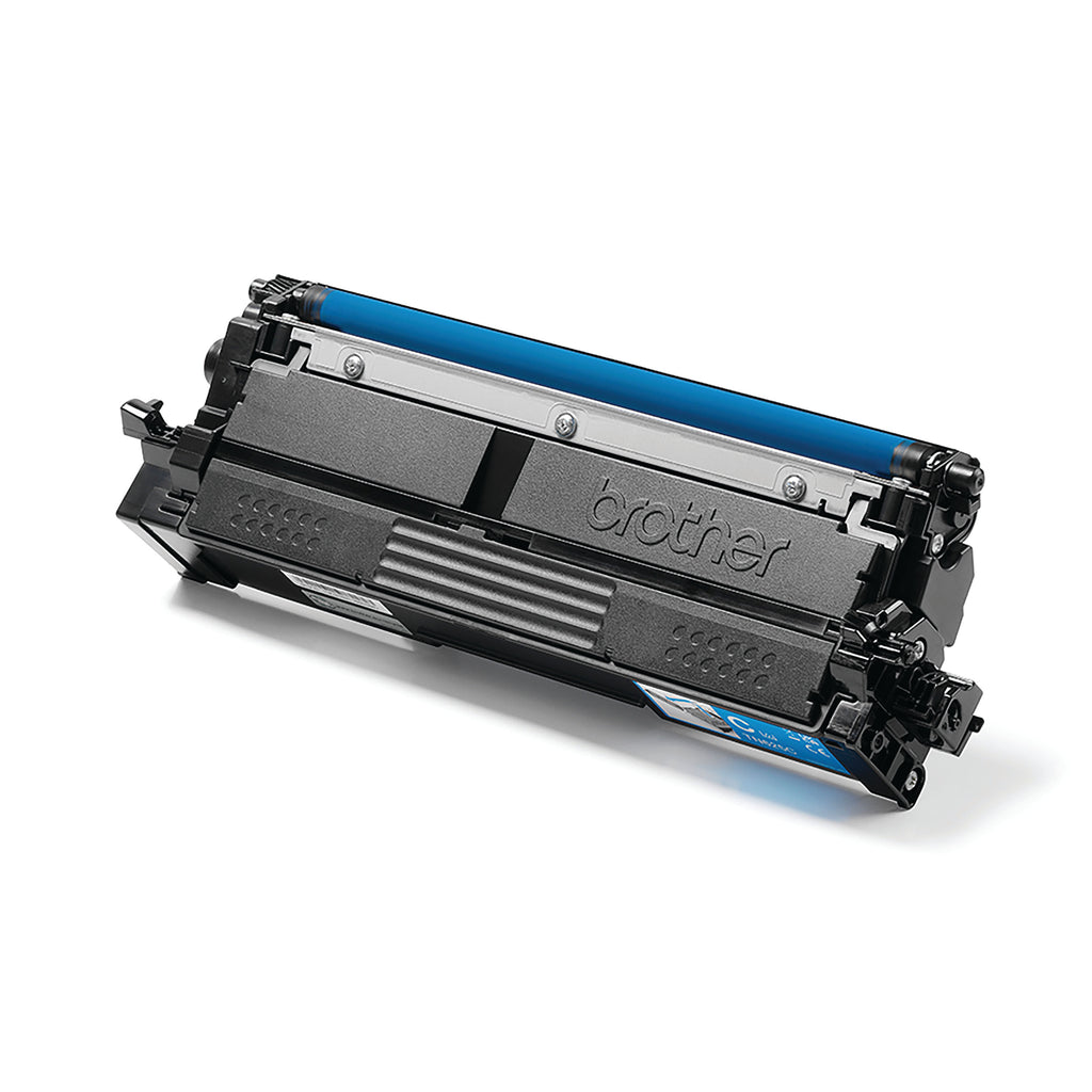 Brother TN625 Toner Cartridge Cyan TN625C_2
