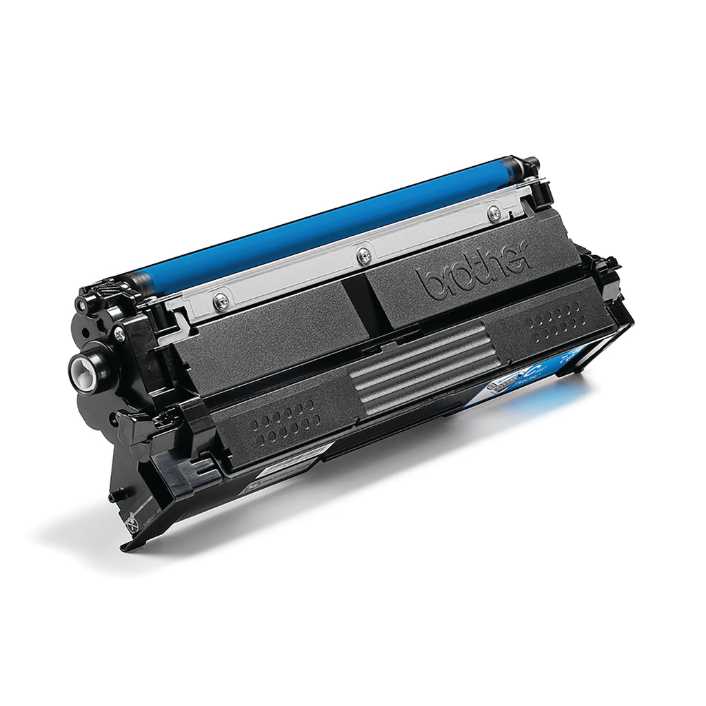Brother TN625 Toner Cartridge Cyan TN625C_3