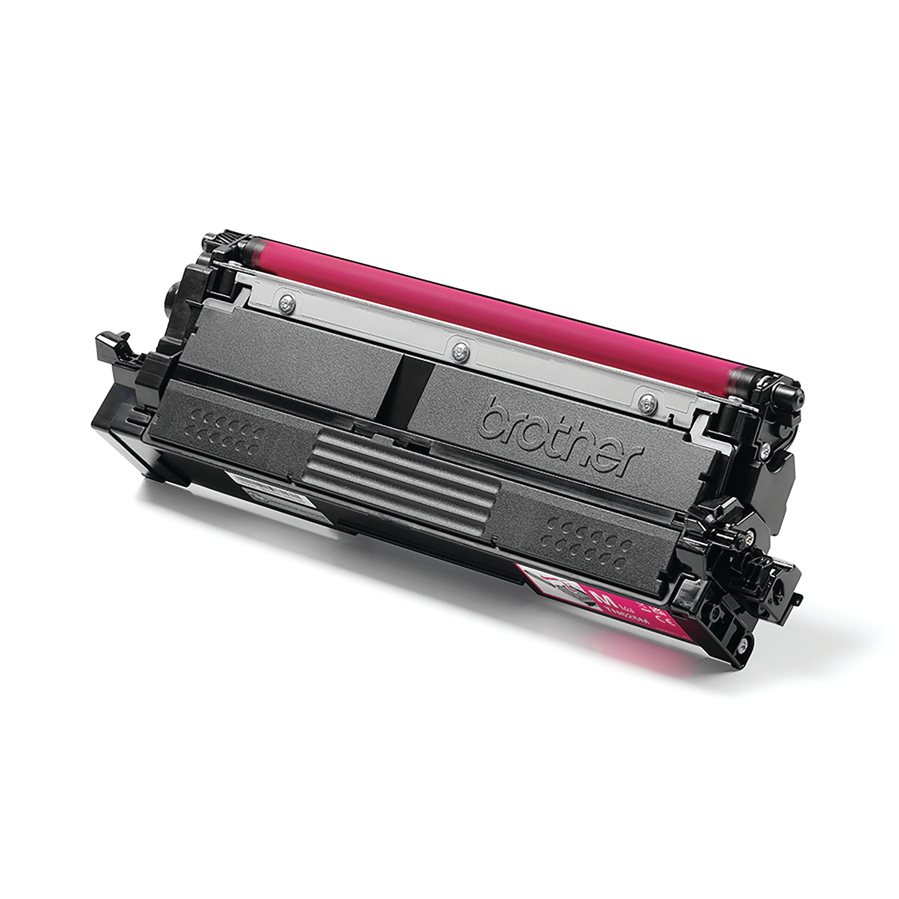 Brother TN625 Toner Cartridge Magenta TN625M_2