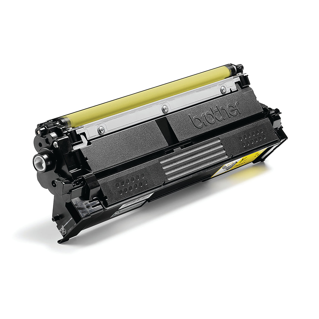 Brother TN625XL Toner Cartridge Yellow TN625Y_3