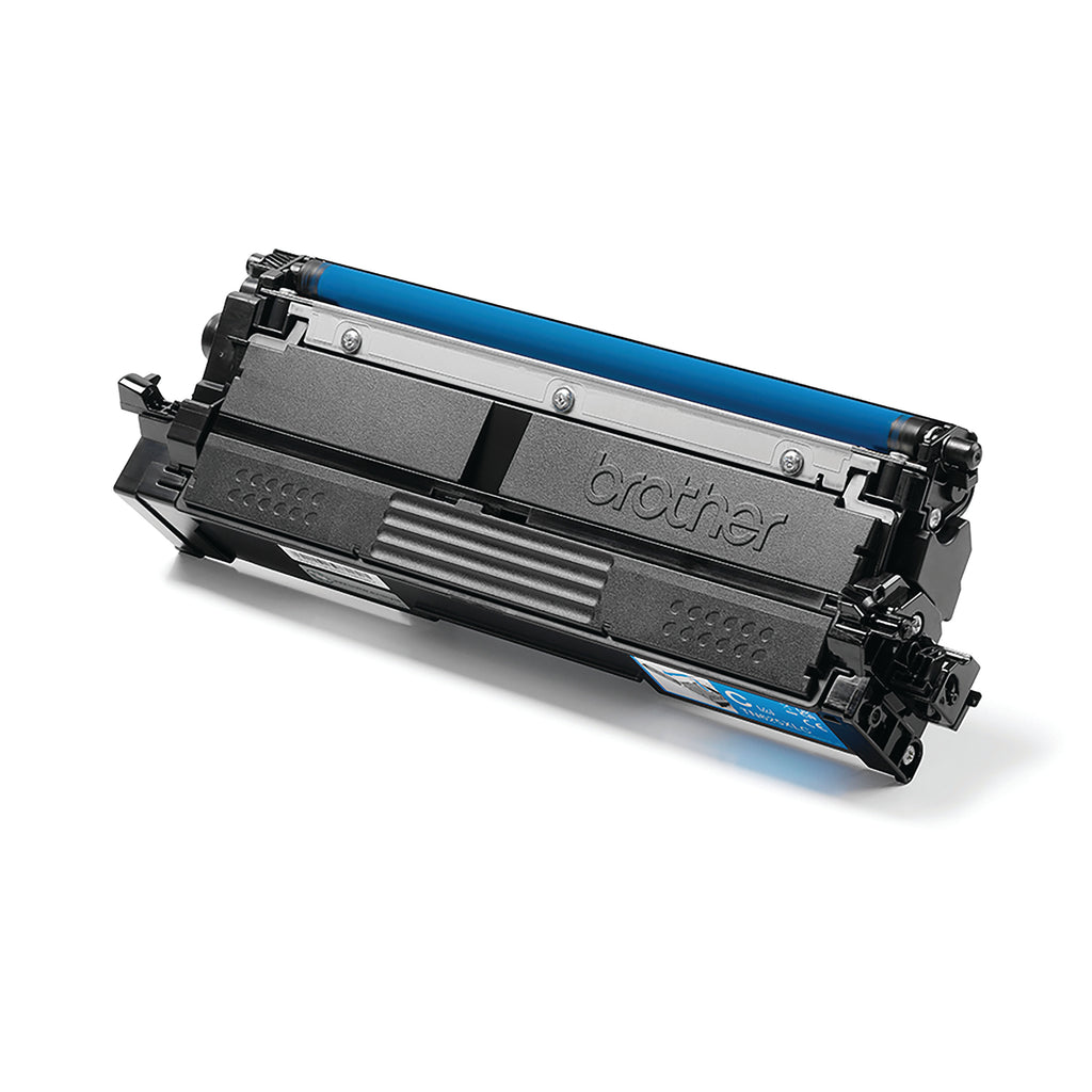 Brother TN625XL Toner Cartridge High Yield Cyan TN625XLC_2