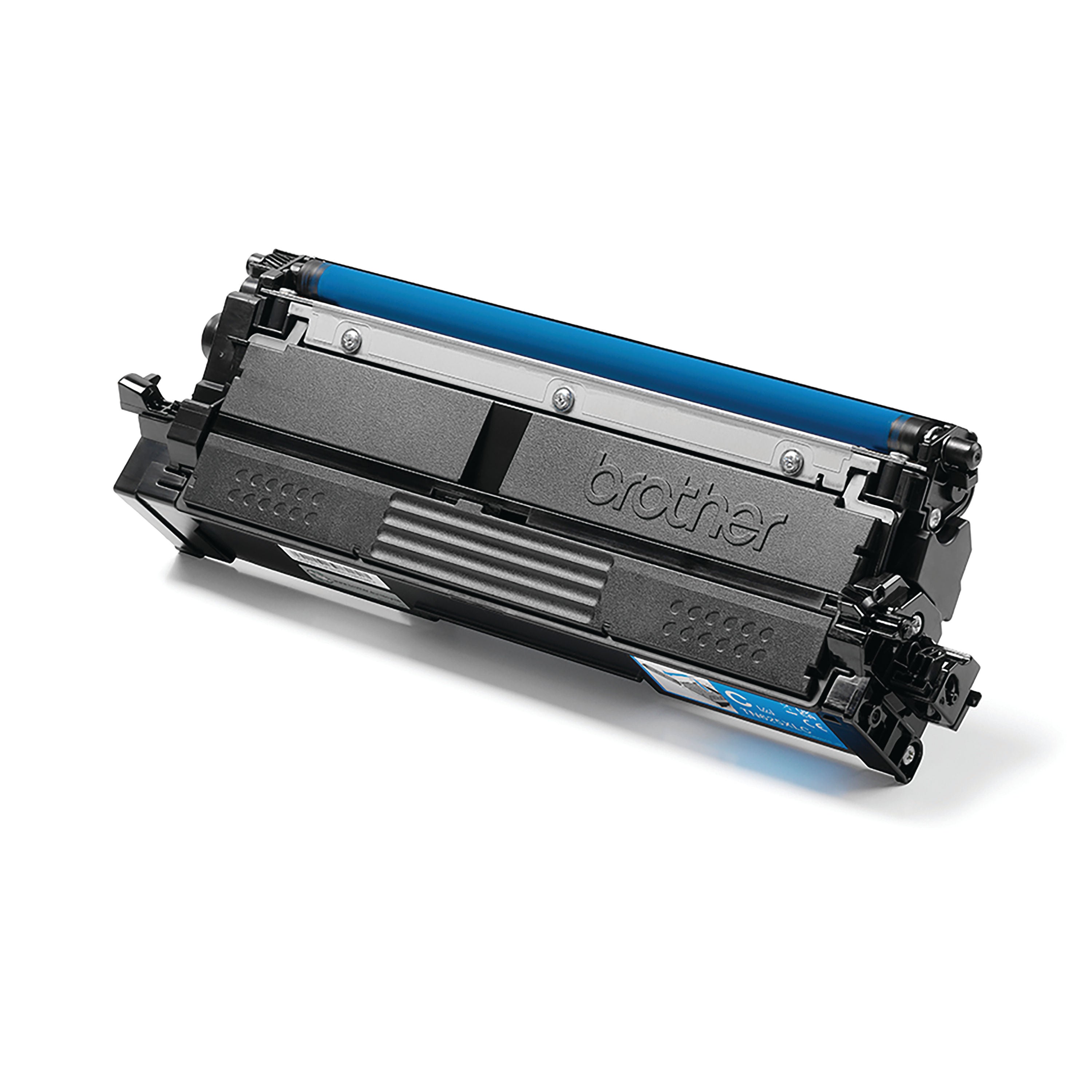 Brother TN625XL Toner Cartridge High Yield Cyan TN625XLC_2