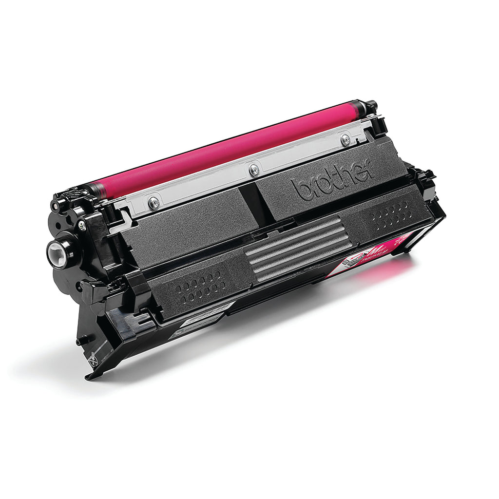 Brother TN625XL Toner Cartridge High Yield Magenta TN625XLM_3