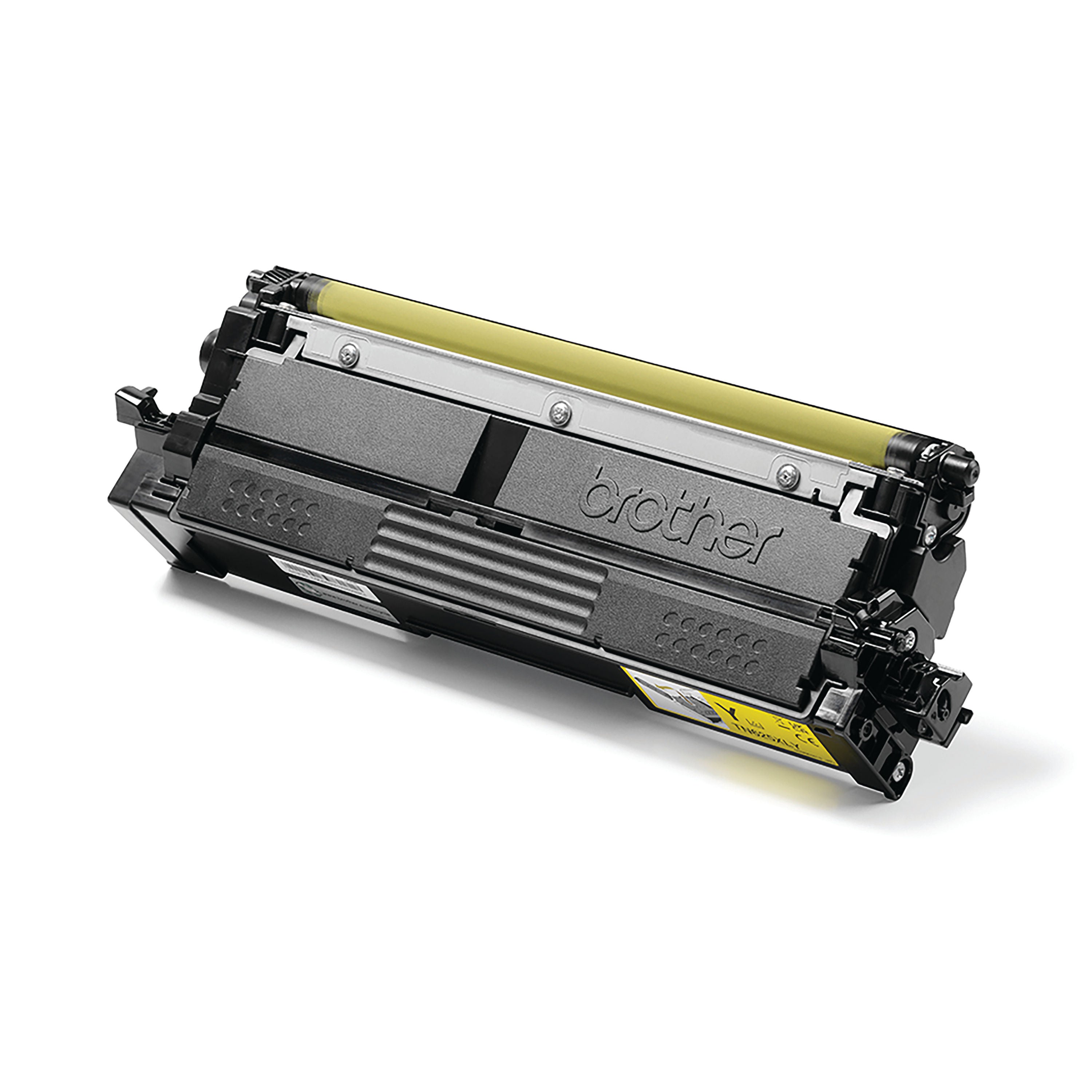 Brother TN625XL Toner Cartridge High Yield Yellow TN625XLY_2