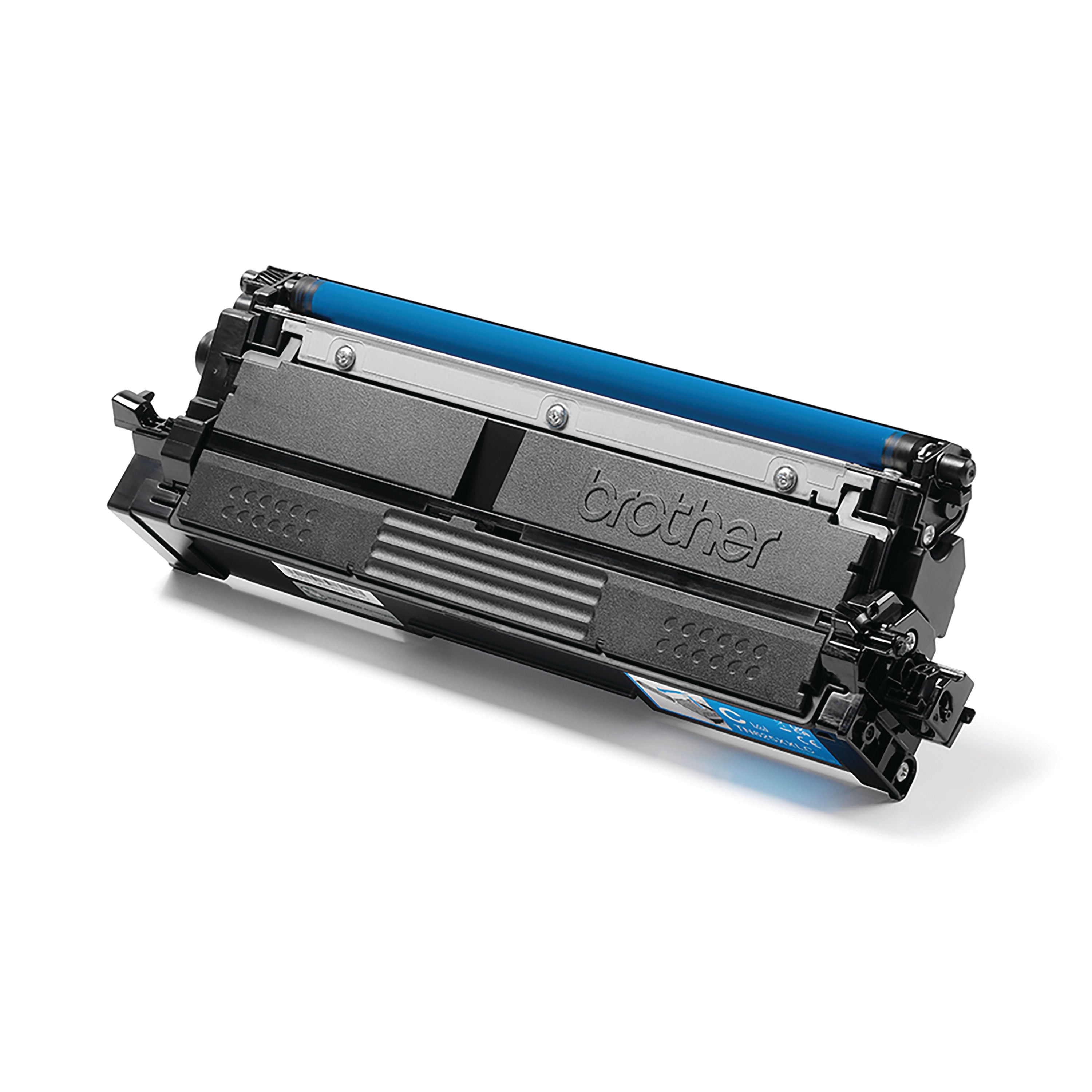 Brother TN625XXL Toner Cartridge Super High Yield Cyan TN625XXLC_2