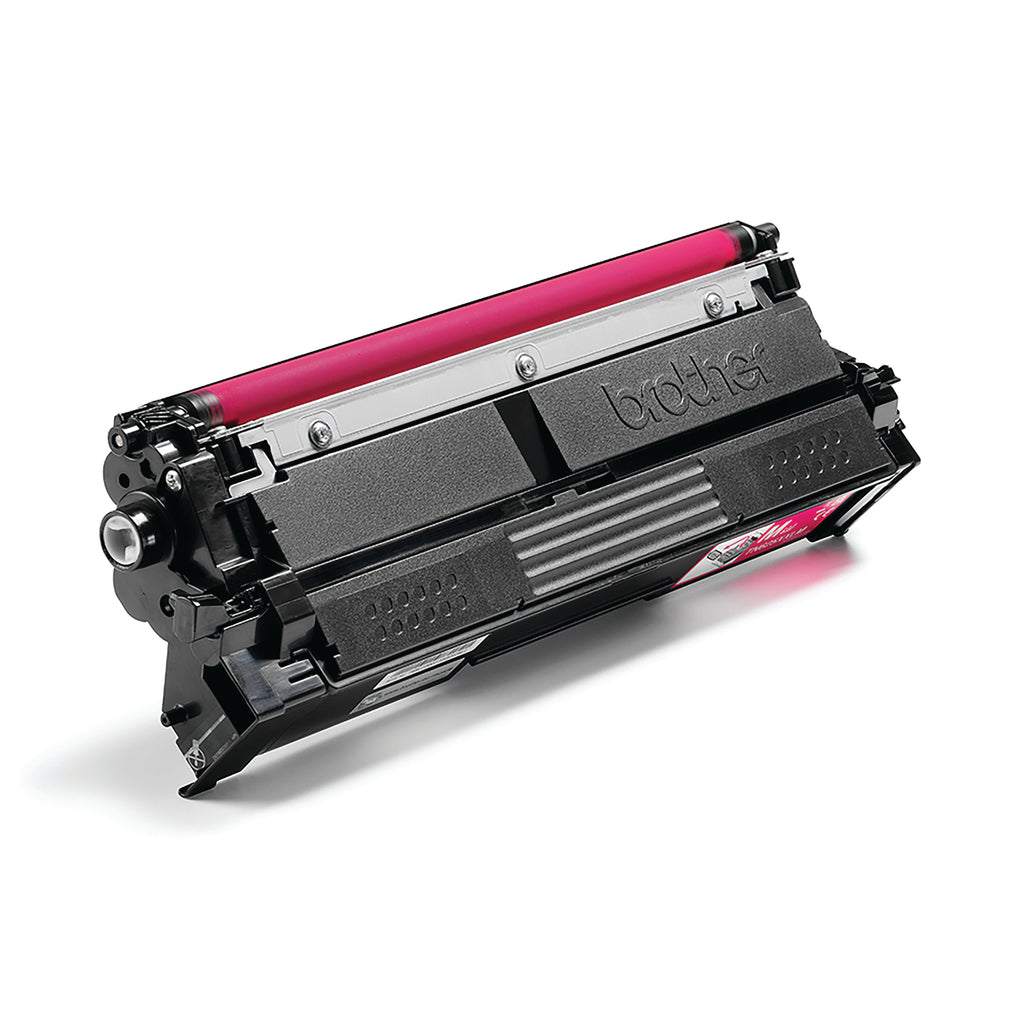 Brother TN625XXL Toner Cartridge Super High Yield Magenta TN625XXLM_3
