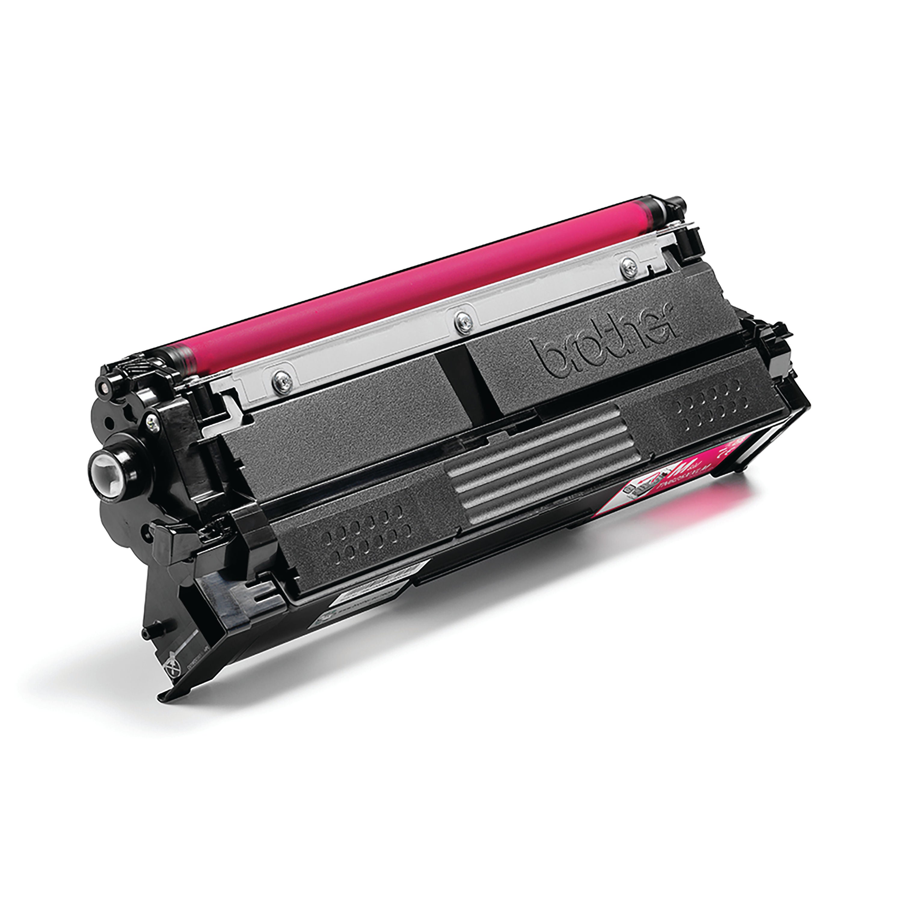 Brother TN625XXL Toner Cartridge Super High Yield Magenta TN625XXLM_3