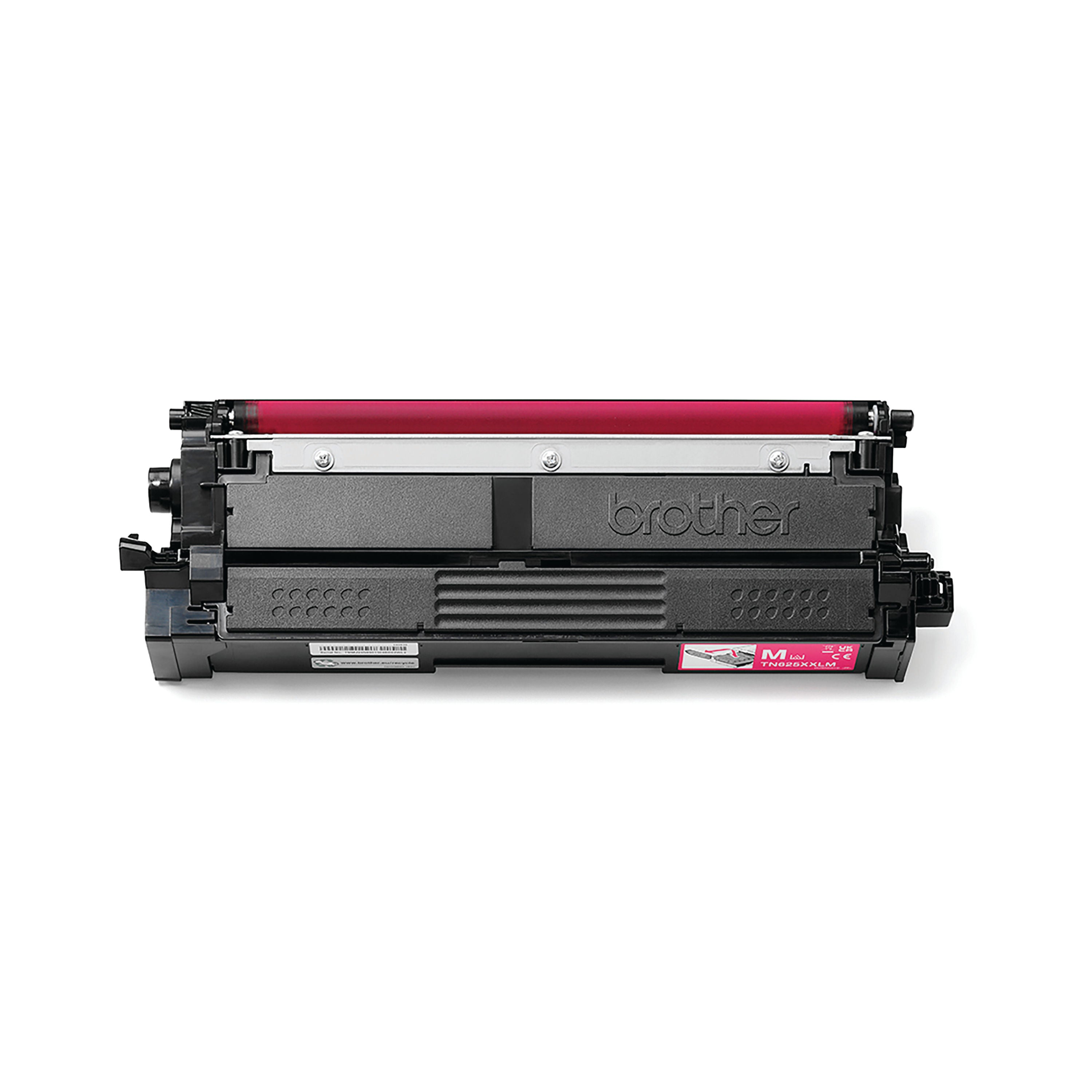 Brother TN625XXL Toner Cartridge Super High Yield Magenta TN625XXLM_4