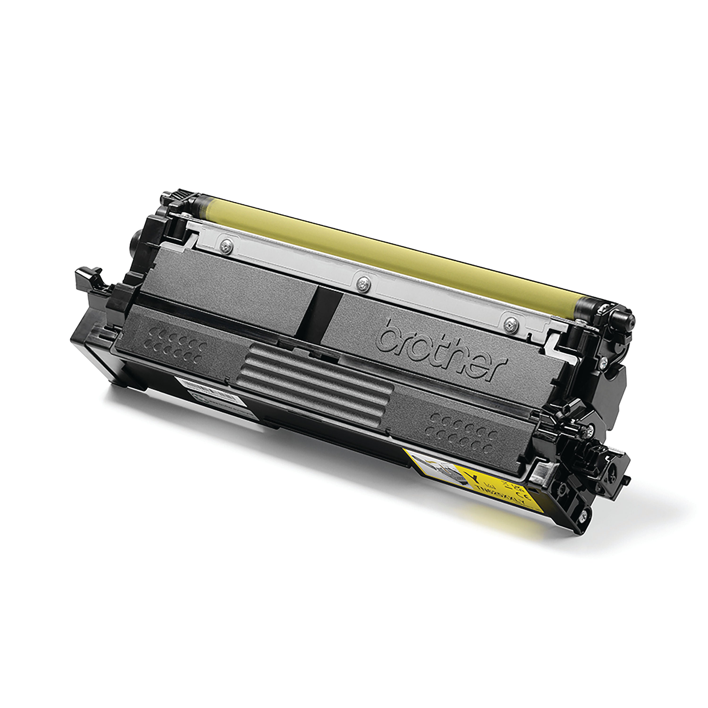 Brother TN625XXL Toner Cartridge Super High Yield Yellow TN625XXLY_2