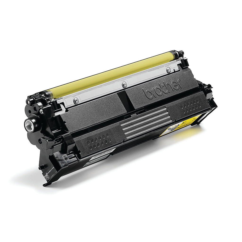 Brother TN625XXL Toner Cartridge Super High Yield Yellow TN625XXLY_3