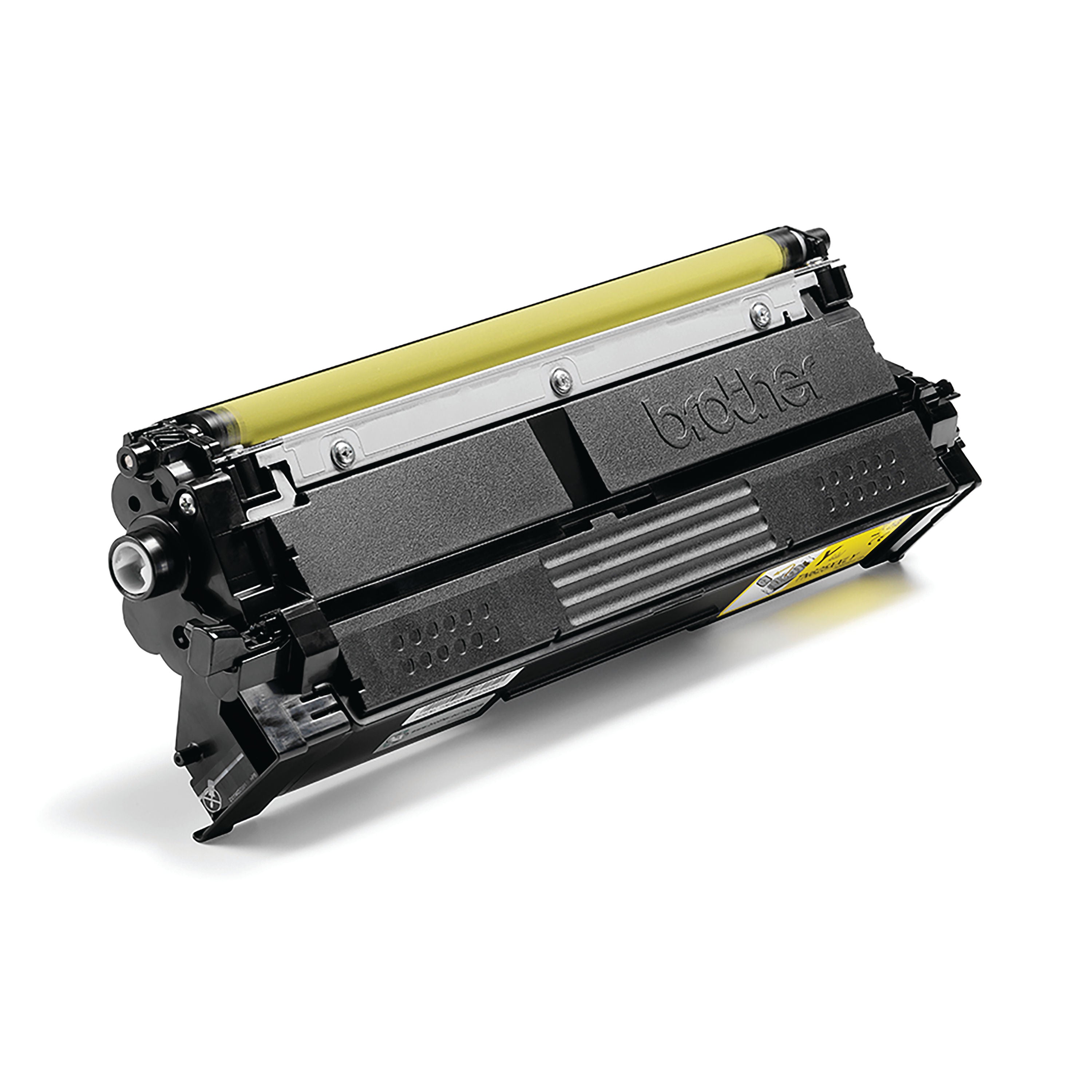 Brother TN625XXL Toner Cartridge Super High Yield Yellow TN625XXLY_3
