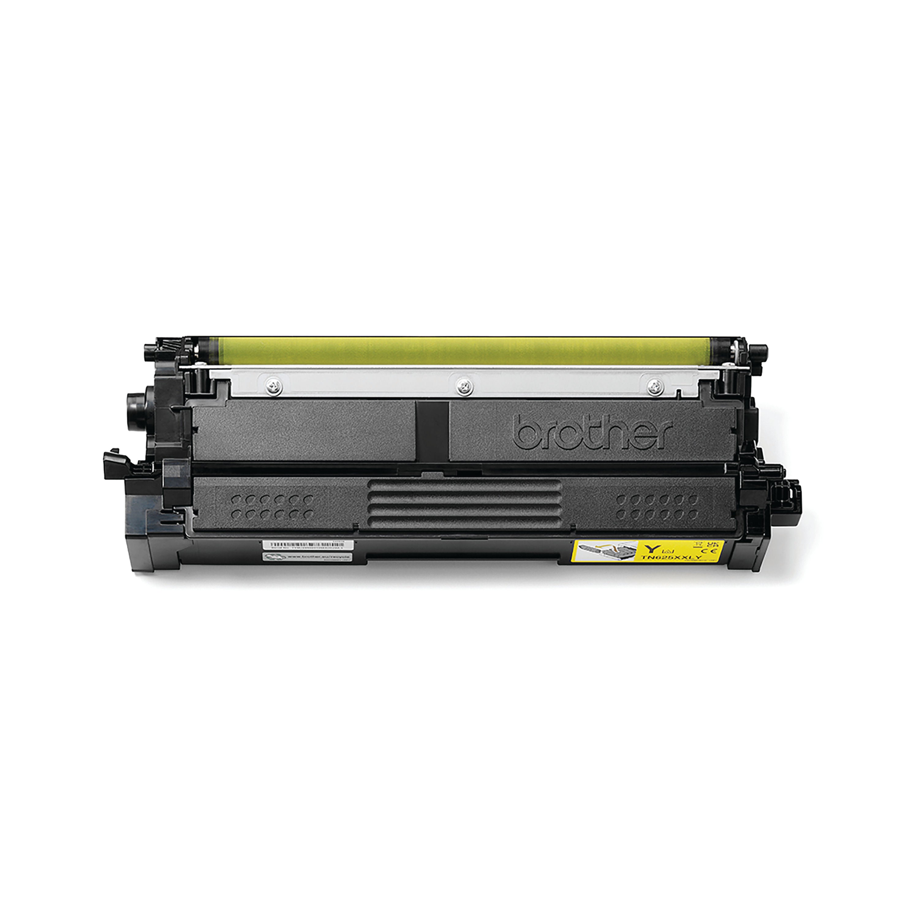 Brother TN625XXL Toner Cartridge Super High Yield Yellow TN625XXLY_4