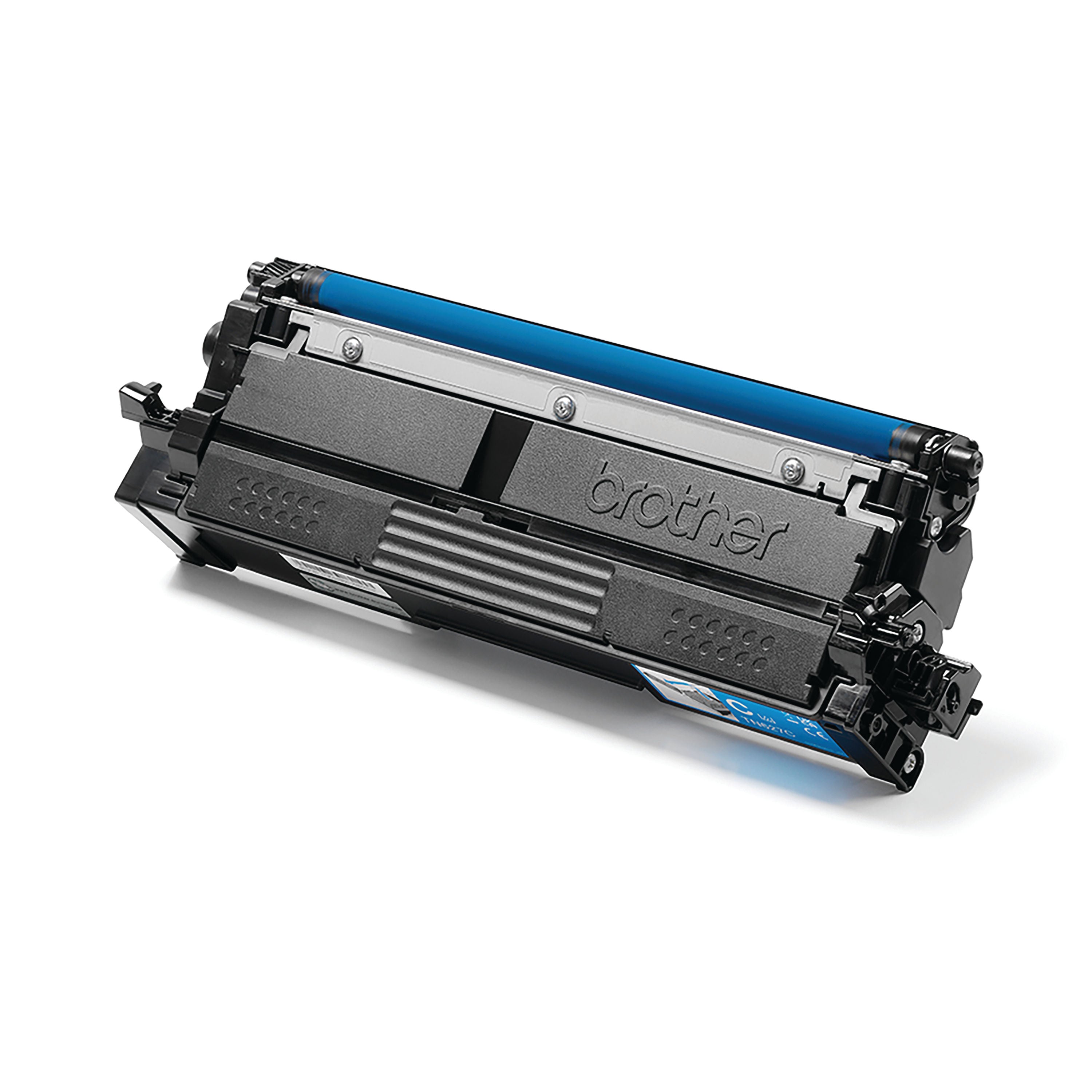 Brother TN627 Toner Cartridge Ultra High Yield Cyan TN627C_2