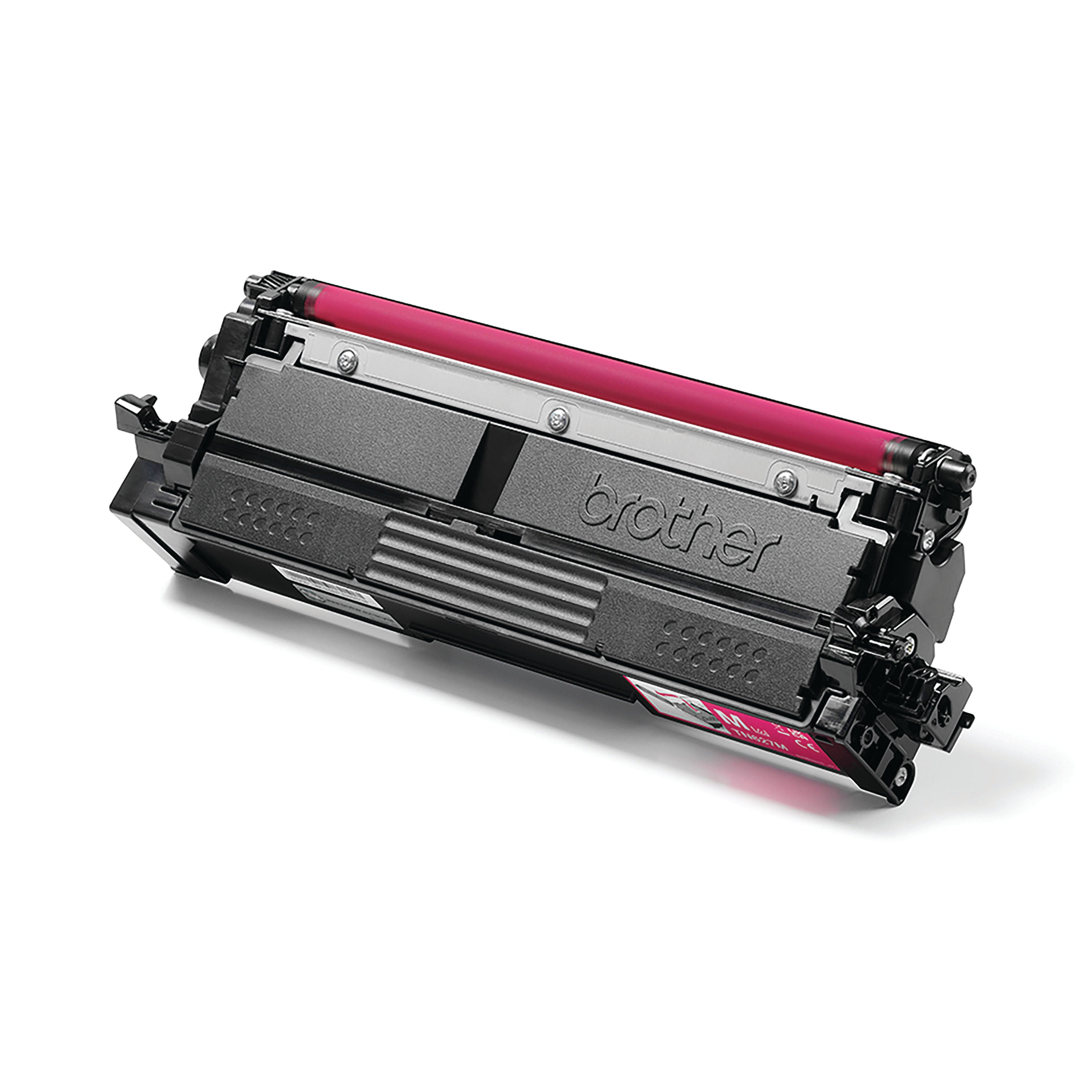 Brother TN627 Toner Cartridge Ultra High Yield Magenta TN627M_2