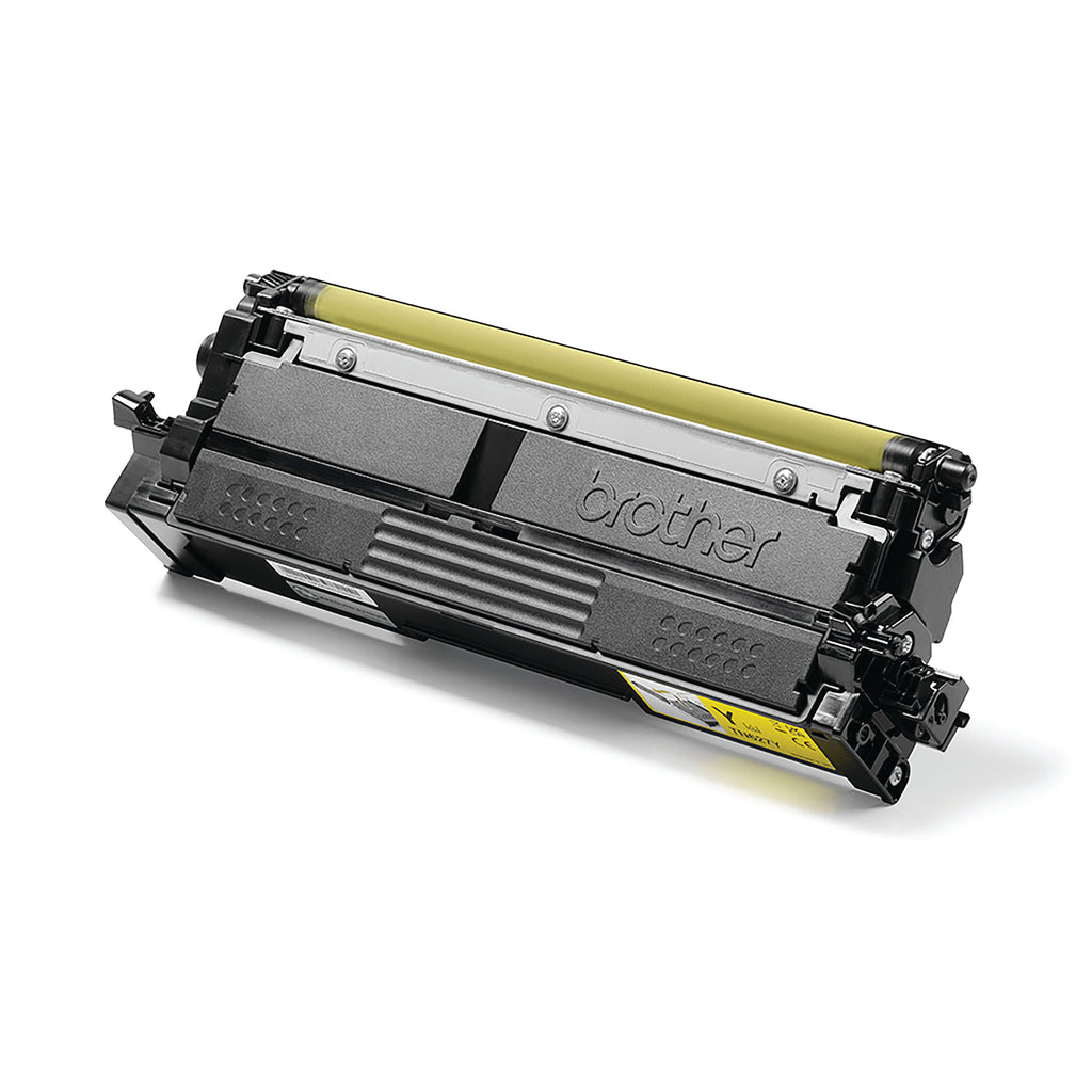 Brother TN627 Toner Cartridge Ultra High Yield Yellow TN627Y_2