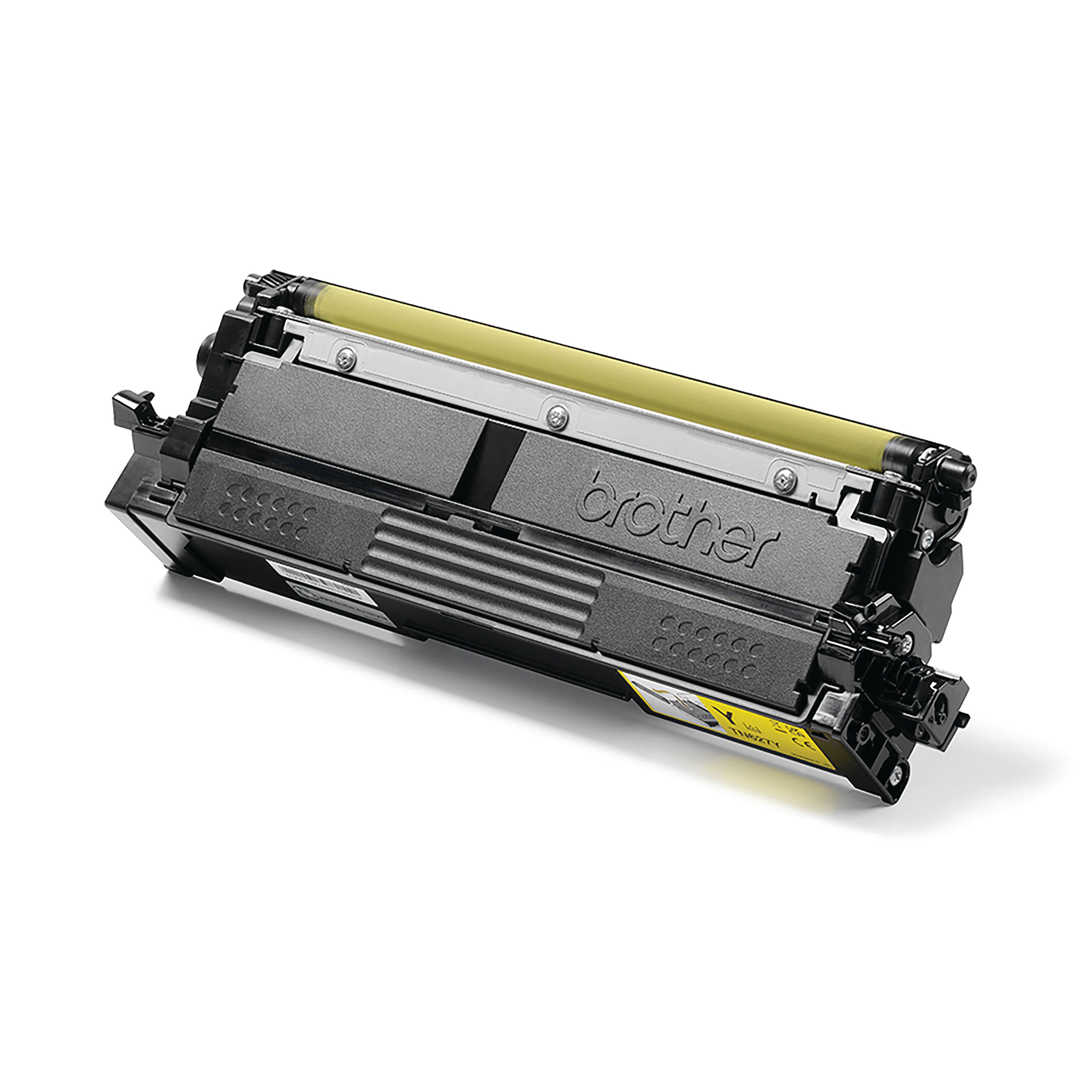 Brother TN627 Toner Cartridge Ultra High Yield Yellow TN627Y_2