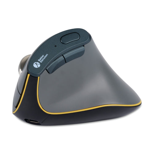 BakkerElkuizen FastForward Vertical Ergonomic Mouse BNEFF3MVM_2