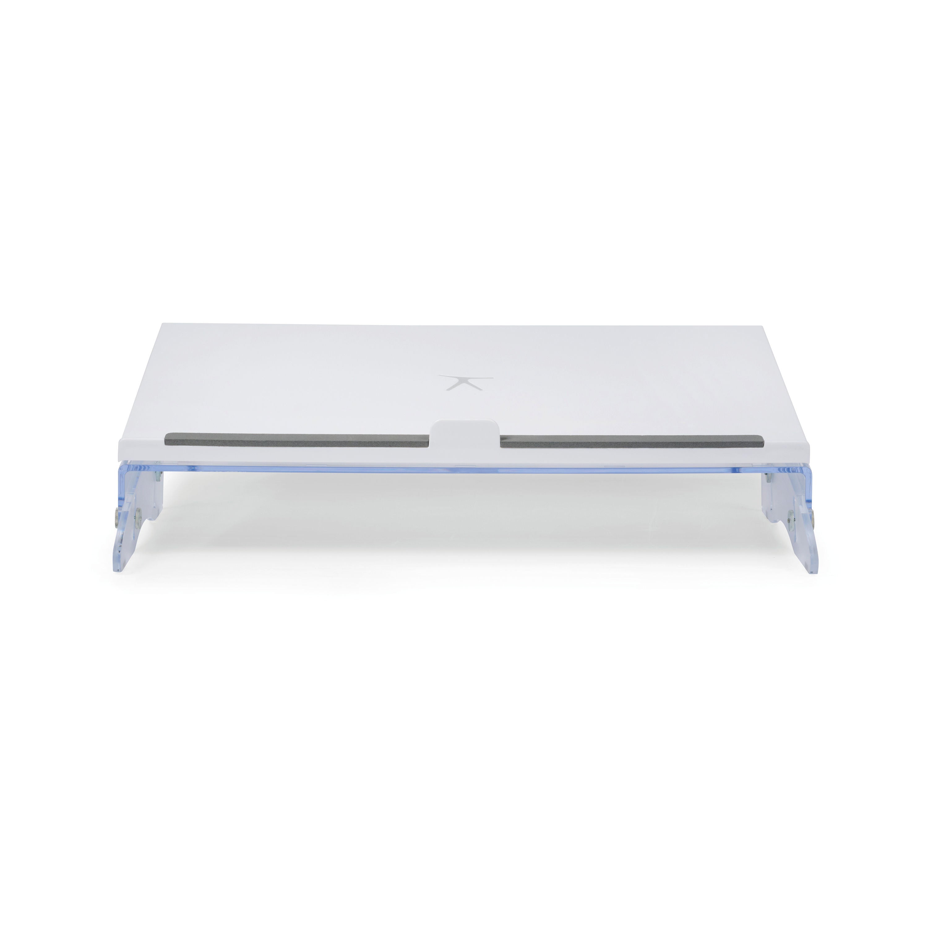BakkerElkhuizen FlexDesk 630 2-in-1 Stand and Document Holder Transparent BNEFDESK630N_3