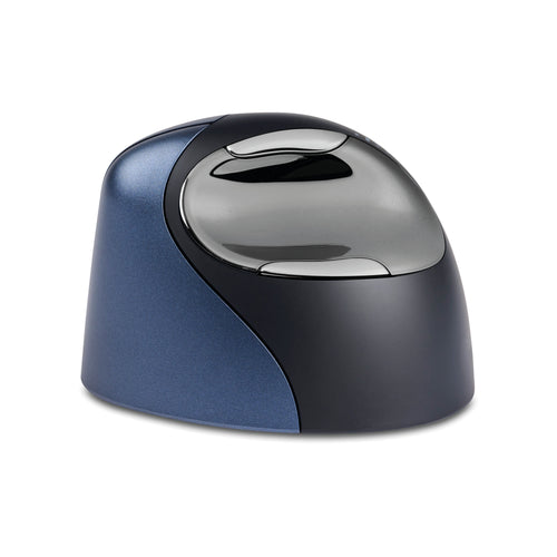 BakkerElkhuizen Evoluent4 Right Hand Wireless Mouse Black BNEEVR4W_2