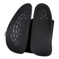 Fellowes Back Angel Back Support Black 8026401