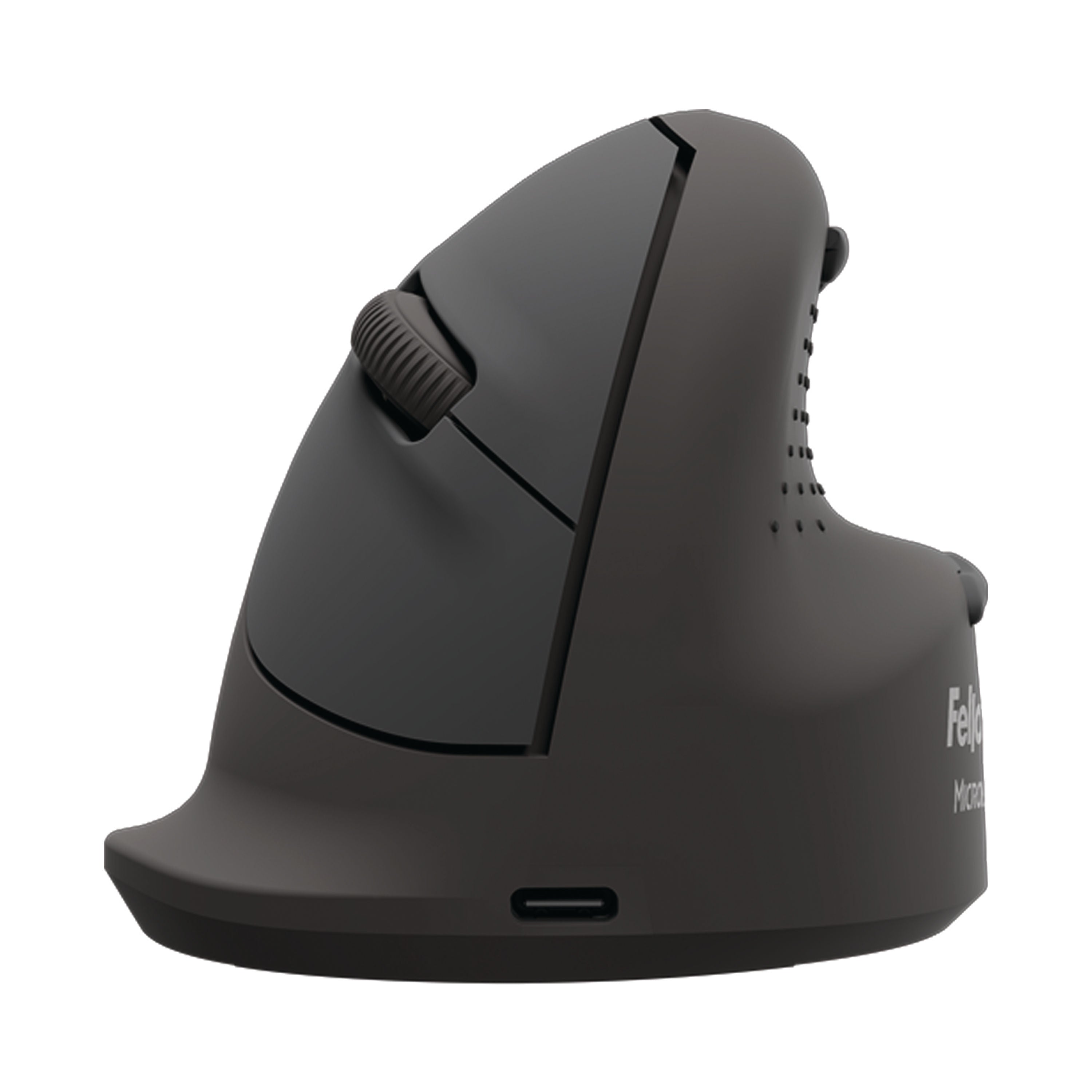 Fellowes Breyta Plus+ Ergonomic Vertical Mouse Small Right 100143580