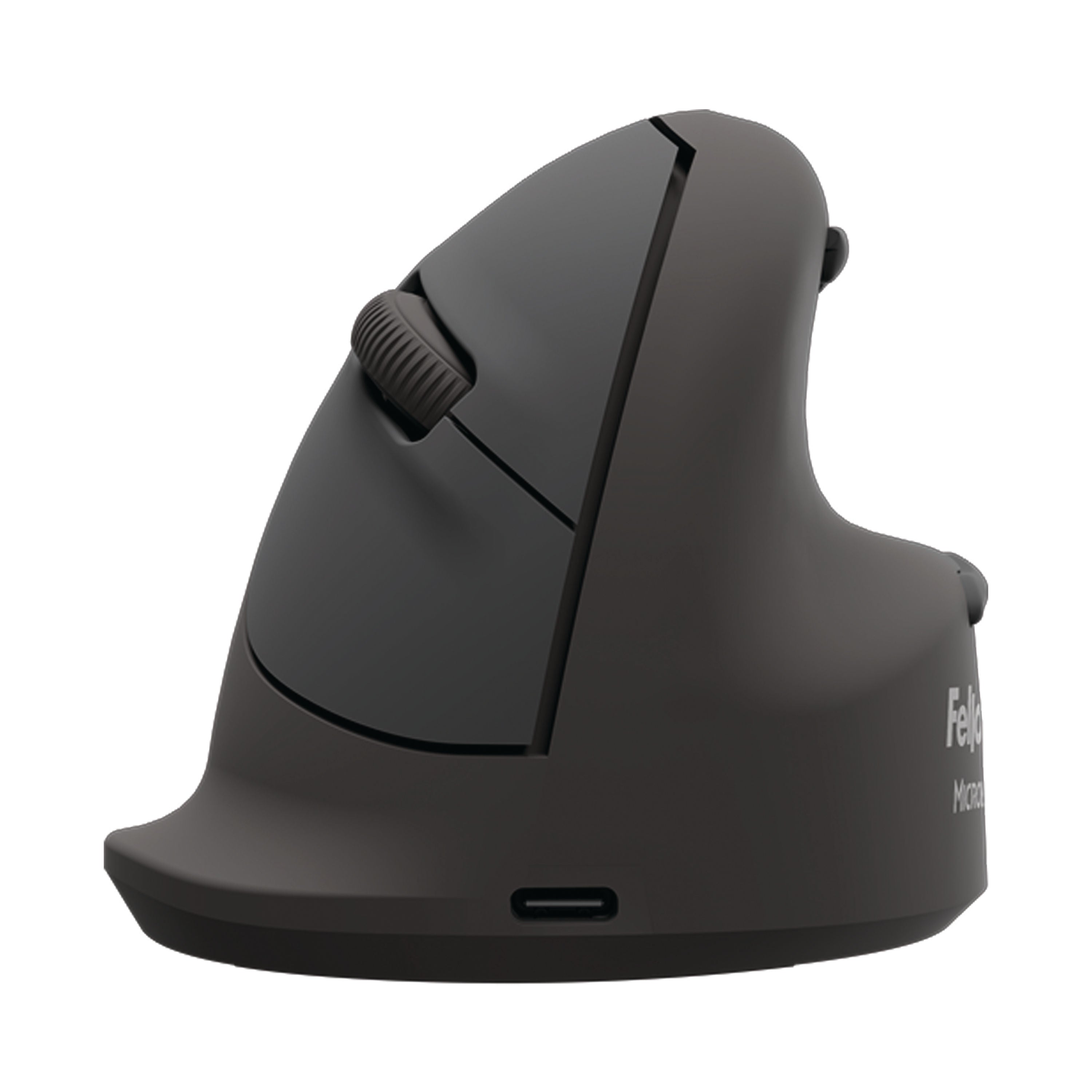 Fellowes Breyta Plus+ Ergonomic Vertical Mouse Large Right 100143582