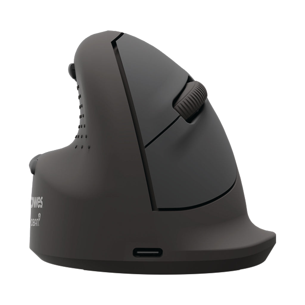 Fellowes Breyta Plus+ Ergonomic Vertical Mouse Medium Left 100143583