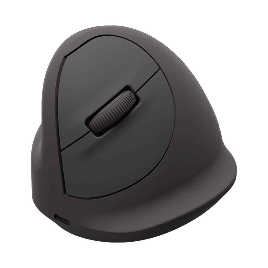 Fellowes Breyta Plus+ Ergonomic Vertical Mouse Medium Left 100143583_2