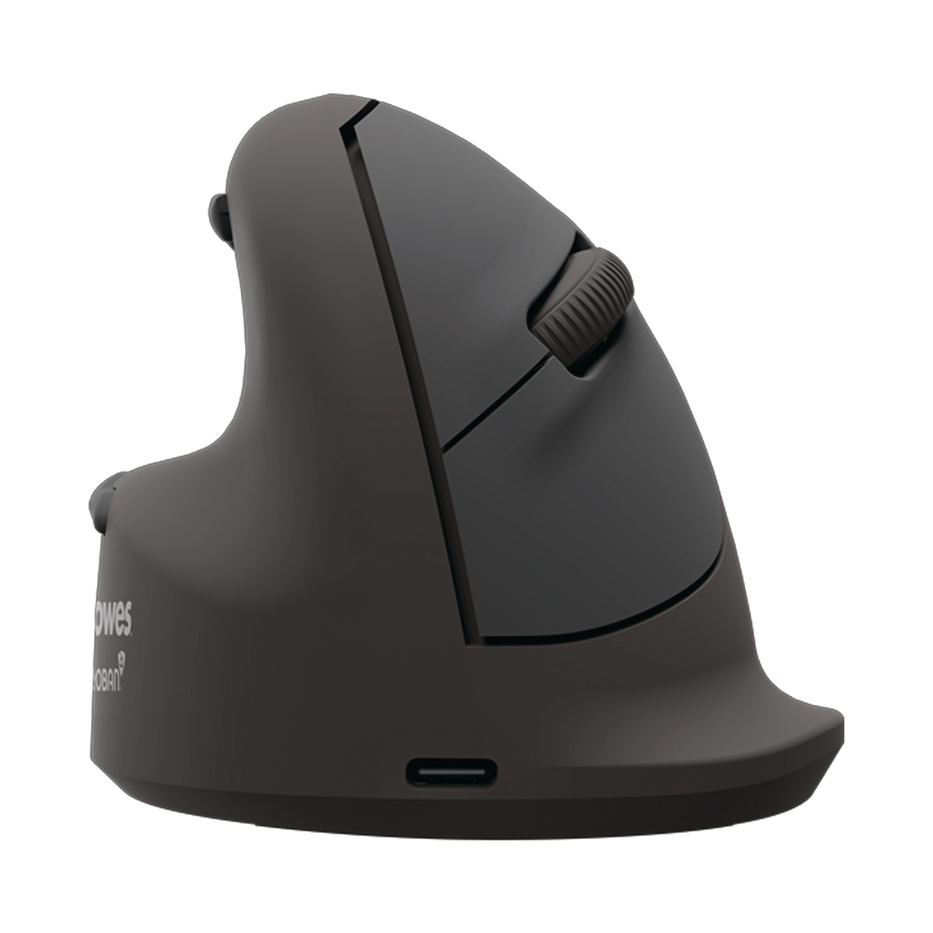 Fellowes Breyta Plus+ Ergonomic Vertical Mouse Large Left 100143584