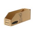 Bankers Box Earth Series Parts Bin 76mm (Pack of 50) 7352