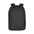 Wenger BQ Laptop Backpack Black 611905