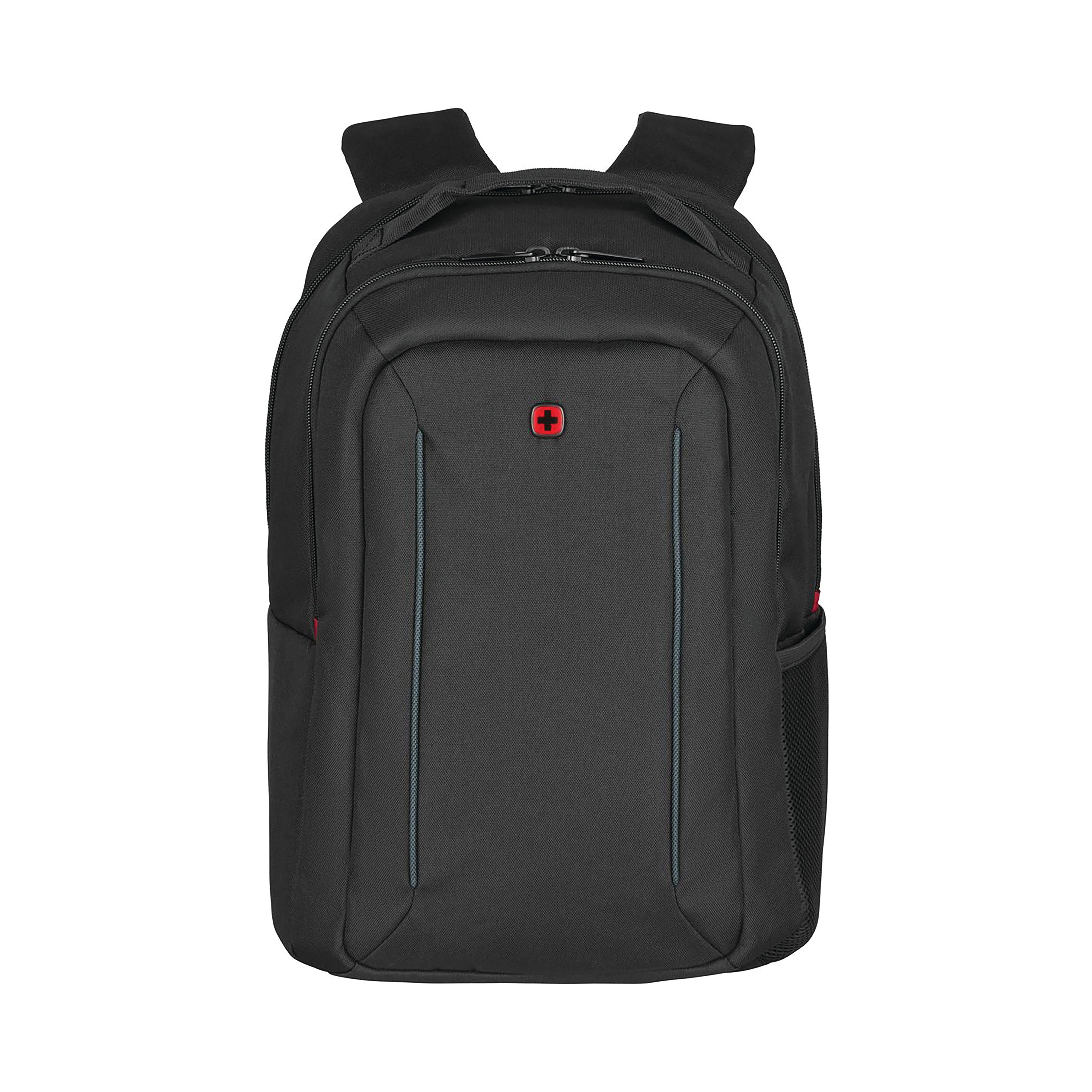 Wenger BQ Laptop Backpack Black 611905