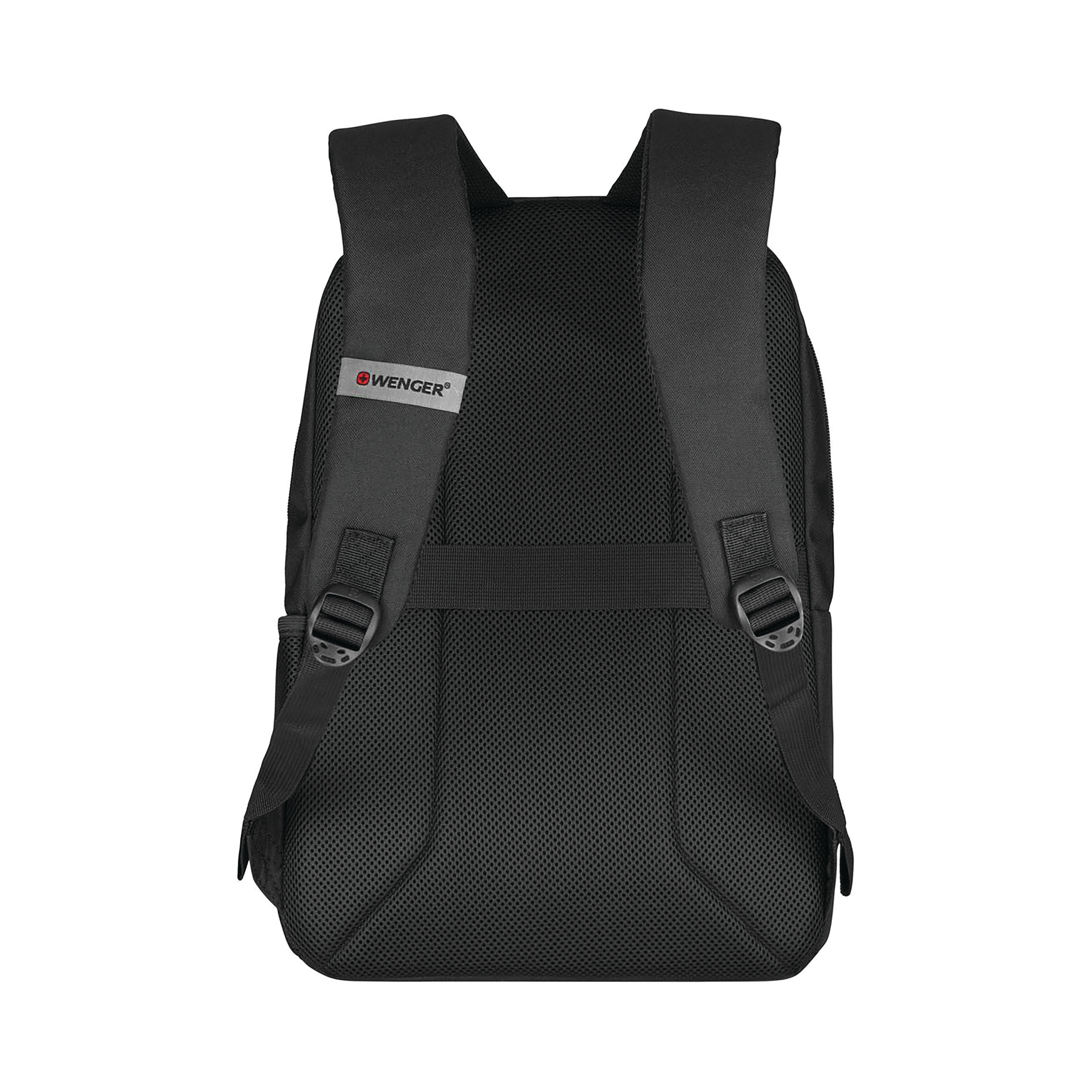 Wenger BQ Laptop Backpack Black 611905_3