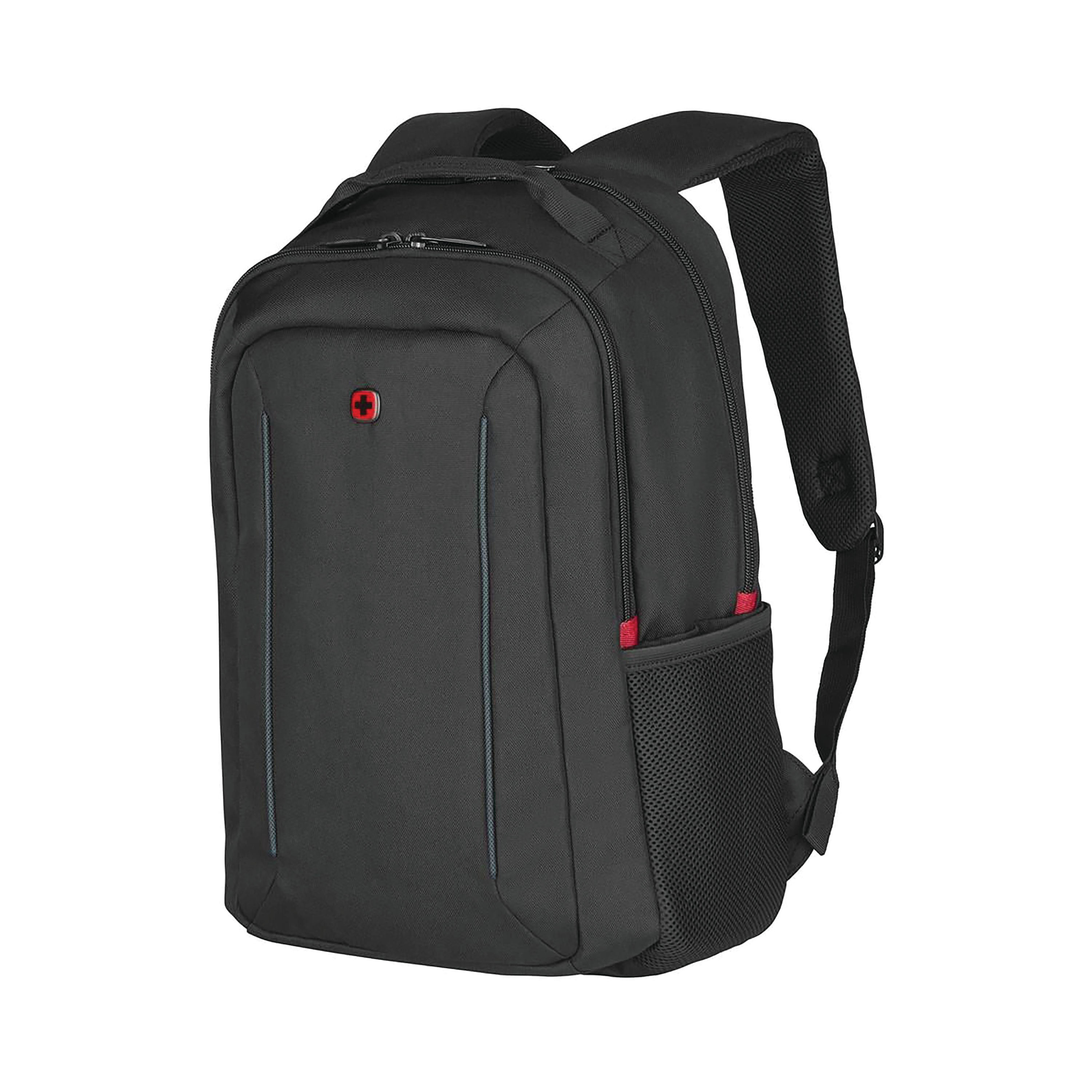 Wenger BQ Laptop Backpack Black 611905_4