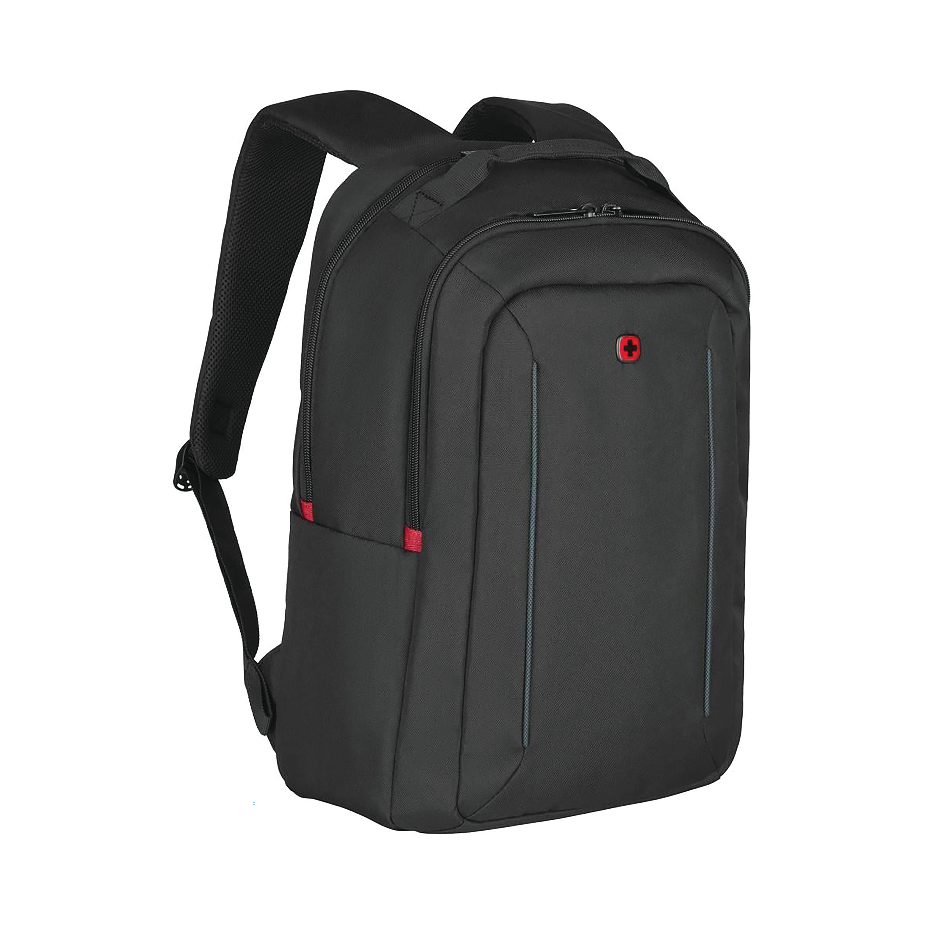 Wenger BQ Laptop Backpack Black 611905_5