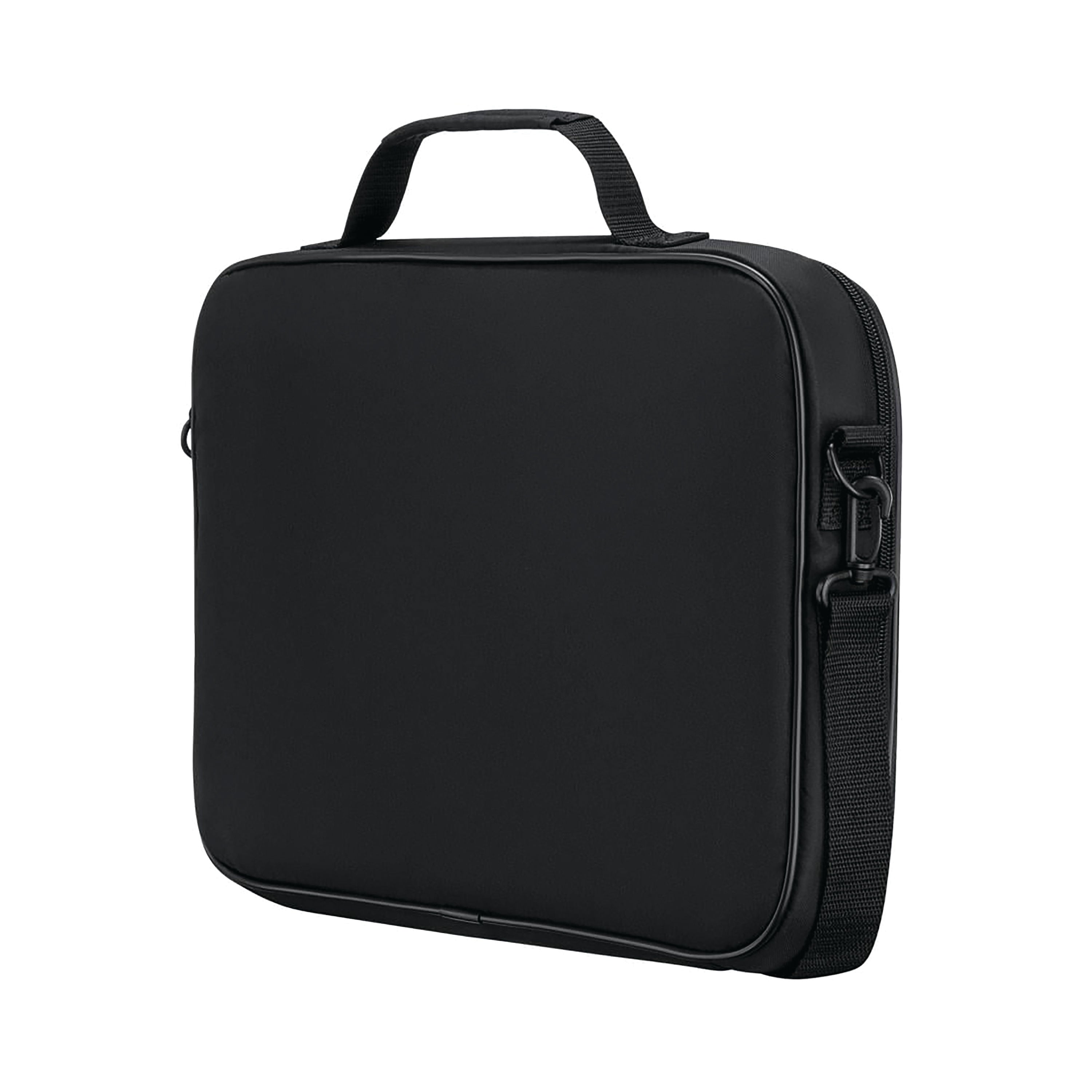 Wenger BQ Laptop Briefcase Essential Black 654069_3