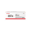 Canon 051H Toner Cartridge High Yield Black 2169C002